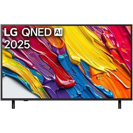 📺 LG 50QNED82A6B 50″ 4K QNED AI TV für 449€ (statt 516€)