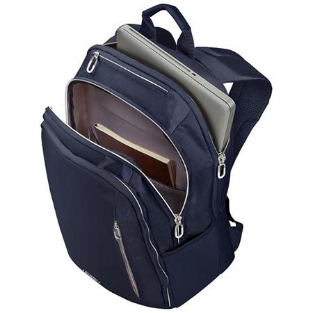 🎒 Samsonite Guardit Classy 15,6 Laptoprucksack, 21,5L für 43,88€ (statt 57€)