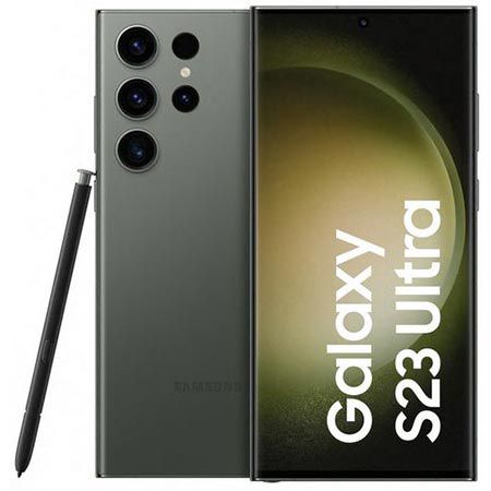 📱 Samsung Galaxy S23 Ultra mit 256GB für 419€ (statt neu 680€) – Refurbished