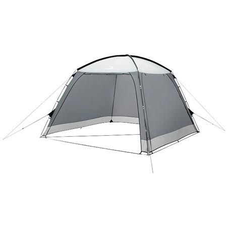 ⛺ Easy Camp Pavillon, 290 x B 290 x H 200 cm für 80,94€ (statt 100€)