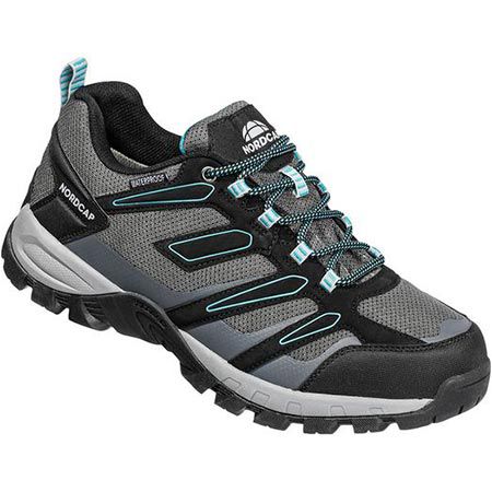 ⛰️ Nordcap Unisex Trekkingschuhe für 62,99€ (statt 90€)
