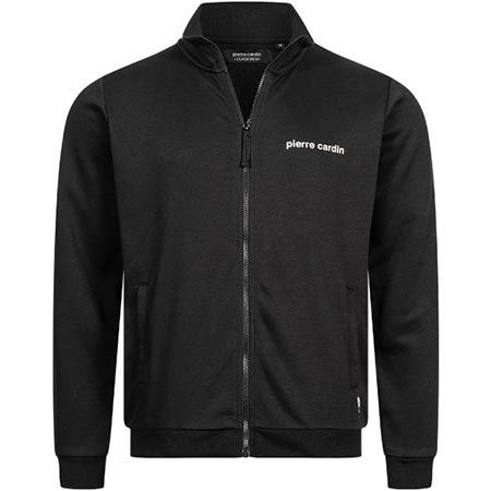 🧥 Pierre Cardin Full-Zip Sweatjacke in versch. Farben ab je 8,99€ (statt 60€)