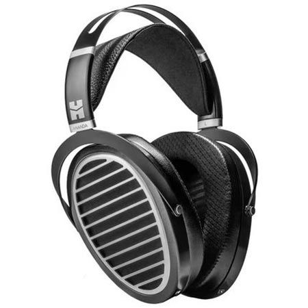🎧 Hifiman Ananda Stealth Magnet Open-Back Over-Ear Kopfhörer für 220,39€ (statt 263€)