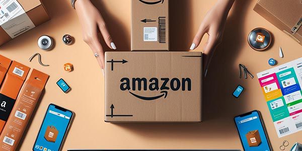 🛒 Bis zu  50% ‼️ Amazon Second Chance Deal Days ab morgen👀 Prime Days der Retouren?!