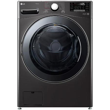 👕 LG F11WM17TS2B Frontlader-Waschmaschine mit 17kg für 819€ (statt 1.018€)