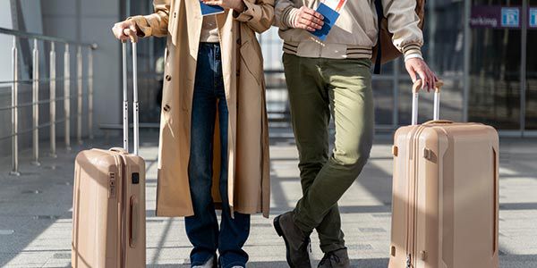 ℹ️ Neuregelungen ab Oktober 2025: Wärmepumpen, Patientenakte, Einreisesystem, Überweisungen & mehr