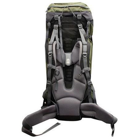🔥 Deuter Alpamayo Trekkingrucksack, 110+15L für 99,99€ (statt 192€)
