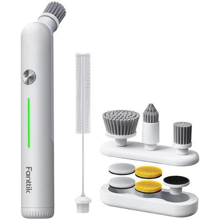Fanttik G9 Nano elektrische Reinigungsbürste für 25,99€ (statt 40€)