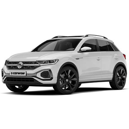🚘 Privatleasing: Volkswagen T-Roc OPF R-Line mit 150 PS für 189€ mtl. 🚨 LF 0,57