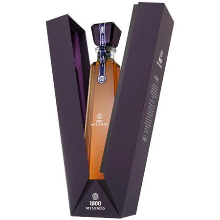 🍹 Frankfurt Airport: -12% Rabatt auf ausgewählten Tequila – Ab 50€ VSK-Frei!