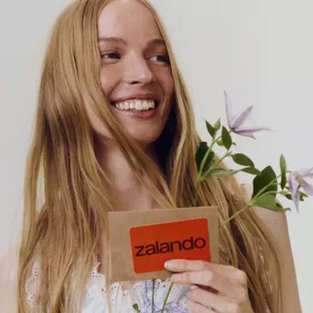 🛒 10€ Zalando Geschenkkarte für 7€ – Ohne Mindestbestellwert