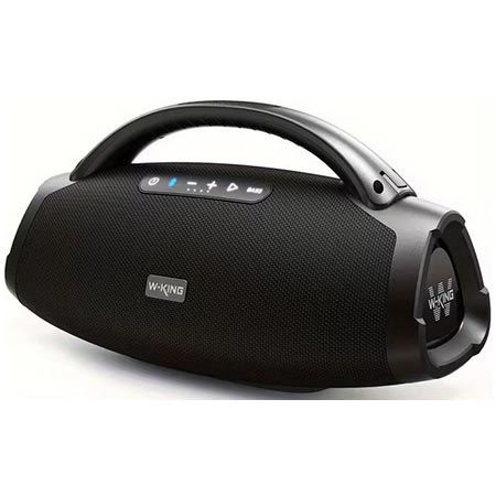 🔊 W-KING X20 Bluetooth-Lautsprecher mit 200W für 162,99€ (statt 340€)