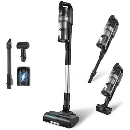 🧹 Levoit Akku Staubsauger mit Anti Hair Wrap & HEPA Filter für 149,99€ (statt 200€)