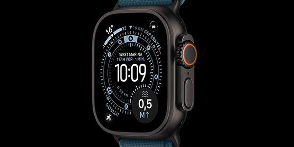🍏 Apple Event 2025: iPhone 17, Air & Pro (Max), AirPods & Watch 11 Highlights in der Übersicht