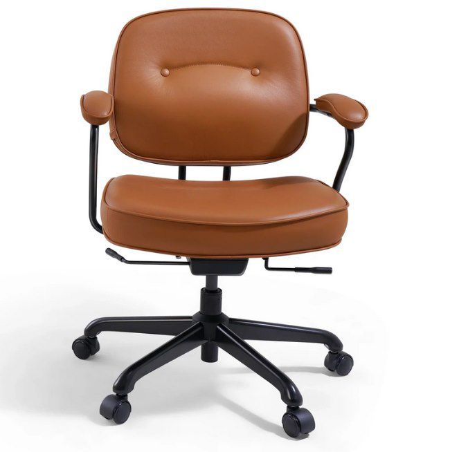 😲 Krass! SIHOO L3D Bürostuhl aus Kunstleder für 69,99€ (statt 170€)