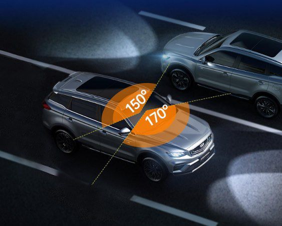 🚘 Volam RM 1080p Dashcam mit Innenkamera inkl. 64GB SD Karte für 43,99€ (statt 60€)
