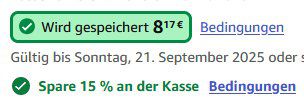 📏 Fanttik D12 PLUS selbstnivellierender Kreuzlinienlaser für 69,39€ (statt 90€)