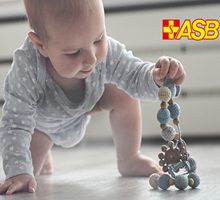 🤕 Gratis: ASB-Kurs Erste Hilfe für Kleinkinder bei der AOK Bayern