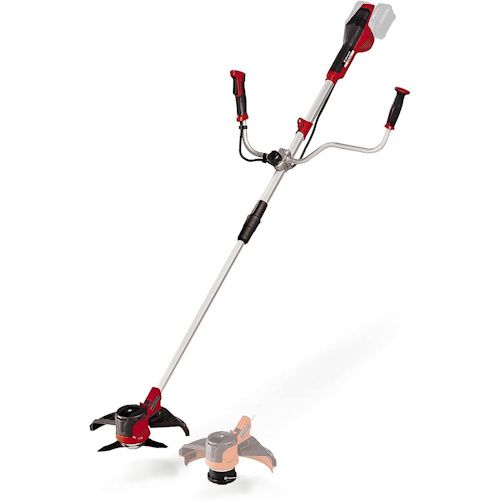 🍃 Einhell Akku-Sense Agillo 36/255 BL Power X-Change für 113,49€ (statt 142€)