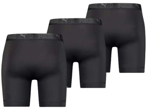 🩳 3x Puma Herren Boxer Unterwäsche für 16,10€ (statt 34€)
