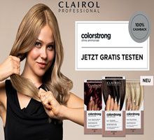 Haarfarbe Clairol kostenlos ausprobieren