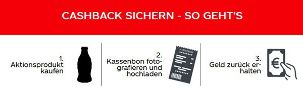 Coca Cola gratis ausprobieren