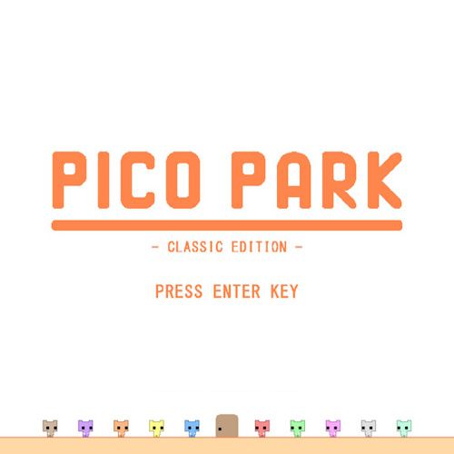 🎮 Gratis-Spiel bei Steam: „Pico Park: Classic Edition“