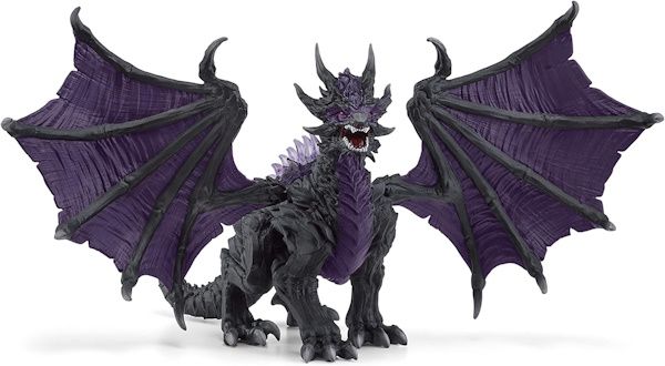 🔥🐲 Schleich Schattendrache 70152 für 14,99€ (statt 20€)