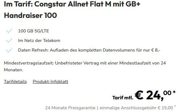 ‼️ mit Gewinn 📱 Google Pixel 10 128GB für 79,95€ + 100GB Telekom Allnet Flat für 24€ mtl.