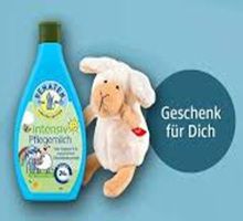 PENATEN Produkte bei dm kaufen – sigikid Kuschel-Schaf gratis erhalten