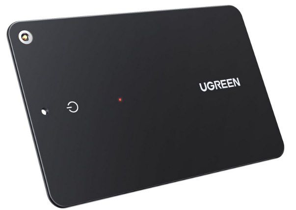 🔎💳 UGREEN FineTrack Slim für iOS Wo ist? für 17€ (statt 25€)