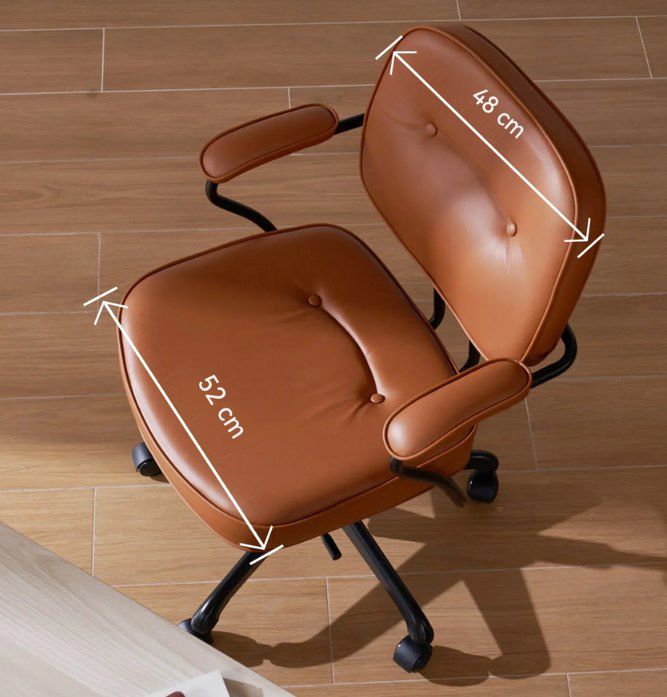 😲 Krass! SIHOO L3D Bürostuhl aus Kunstleder für 69,99€ (statt 170€)