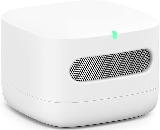 🎐 Amazon Smart Air Quality Monitor (Neueste Generation) für 49,99€ (statt 80€)