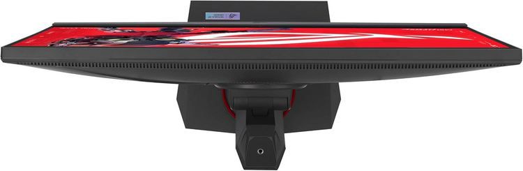 🖥️ ASUS ROG Strix XG27UCS 27 4K UHD Gaming Monitor mit 160Hz, 1ms für 349€ (statt 385€)