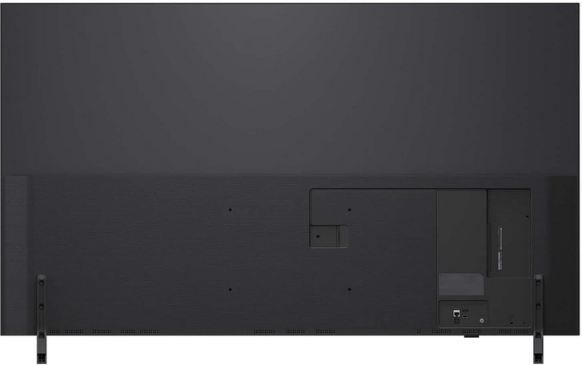 📺 LG 65QNED82A6B 65 4K QNED AI TV mit 60Hz für 590€ (statt 699€)