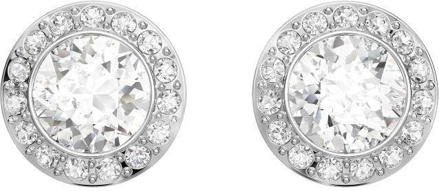 💍 Swarovski Una Angelic Set mit Halskette, Armband & Ohrringe für 270€ (statt 369€)