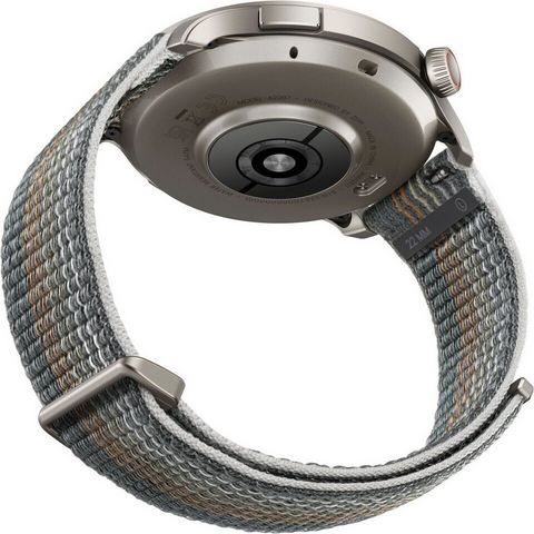 ⌚ Amazfit Balance Smartwatch mit Sportmodi für 123,70€ (statt 151€)
