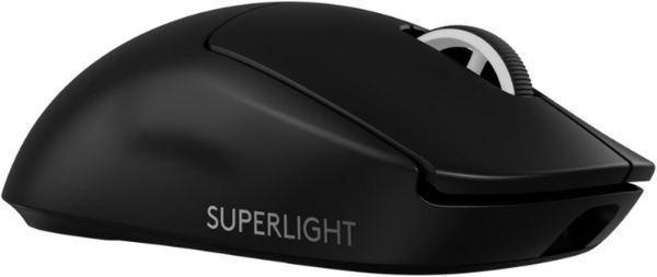 🖱️ Logitech G PRO X Superlight 2 SE Wireless Gaming Maus, 44K DPI für 91€ (statt 115€)