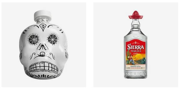 🍹 Frankfurt Airport:  12% Rabatt auf ausgewählten Tequila   Ab 50€ VSK Frei!