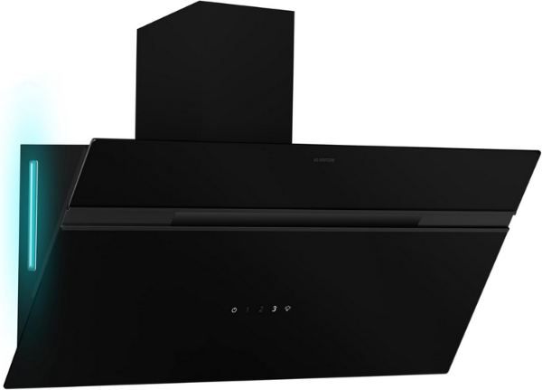 💨 Klarstein Alina Dunstabzugshaube, 90cm, 615 m³/h Luftstrom für 157,86€ (statt 248€)