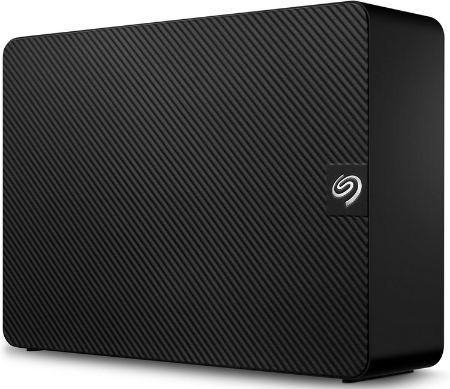 💾 Seagate Expansion Desktop Externe 3,5 Festplatte mit 24TB für 369,99€ (statt 398€)