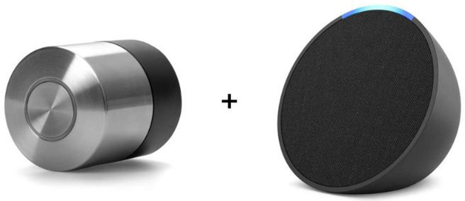 🔑 Nuki Smart Lock Pro (5. Gen.) + GRATIS Amazon Echo Pop für 269€ (statt 302€)