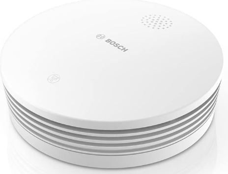 🚨 Bosch Smart Home Rauchmelder II mit App Funktion für 53,99€ (statt 63€)