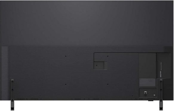 📺 LG 55QNED82A6B 55 QNED Smart TV für 499€ (statt 613€)