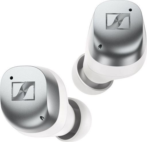 🎧 Sennheiser Momentum True Wireless 4 Smart EarBuds für 137,71€ (statt 177€)