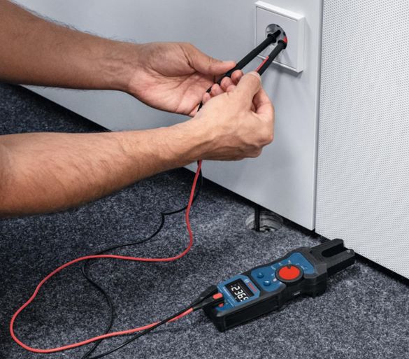 ⚡ Bosch Professional MS 90 Messstreifen für 23,50€ (statt 35€)