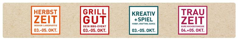 🥩 2 Tagekarten für das GrillGut BBQ Event + Landesgrillmeisterschaft in Bremen für 10,99€ (statt 24€)