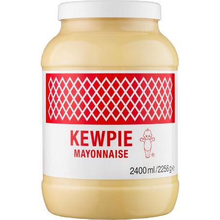 🍱 2,4L Kewpie Mayonnaise im Japanischen Stil ab 17,58€ (statt 22€)