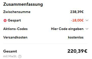 🎧 Hifiman Ananda Stealth Magnet Open Back Over Ear Kopfhörer für 220,39€ (statt 263€)