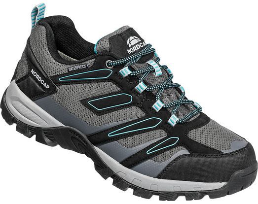 ⛰️ Nordcap Unisex Trekkingschuhe für 62,99€ (statt 90€)